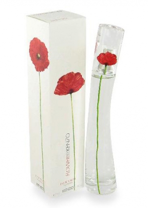Flower Perfume